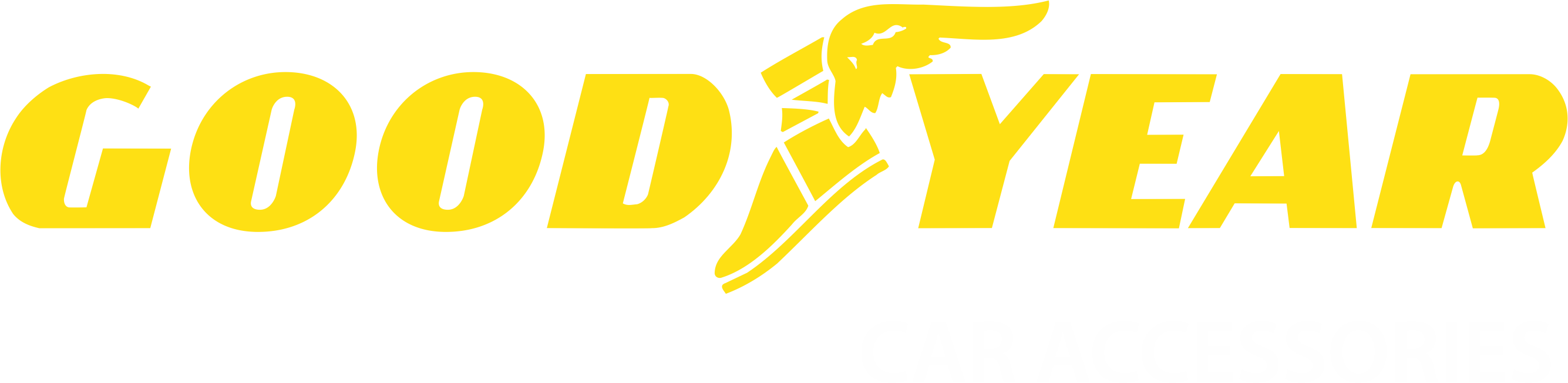 Goodyear shop car accessories