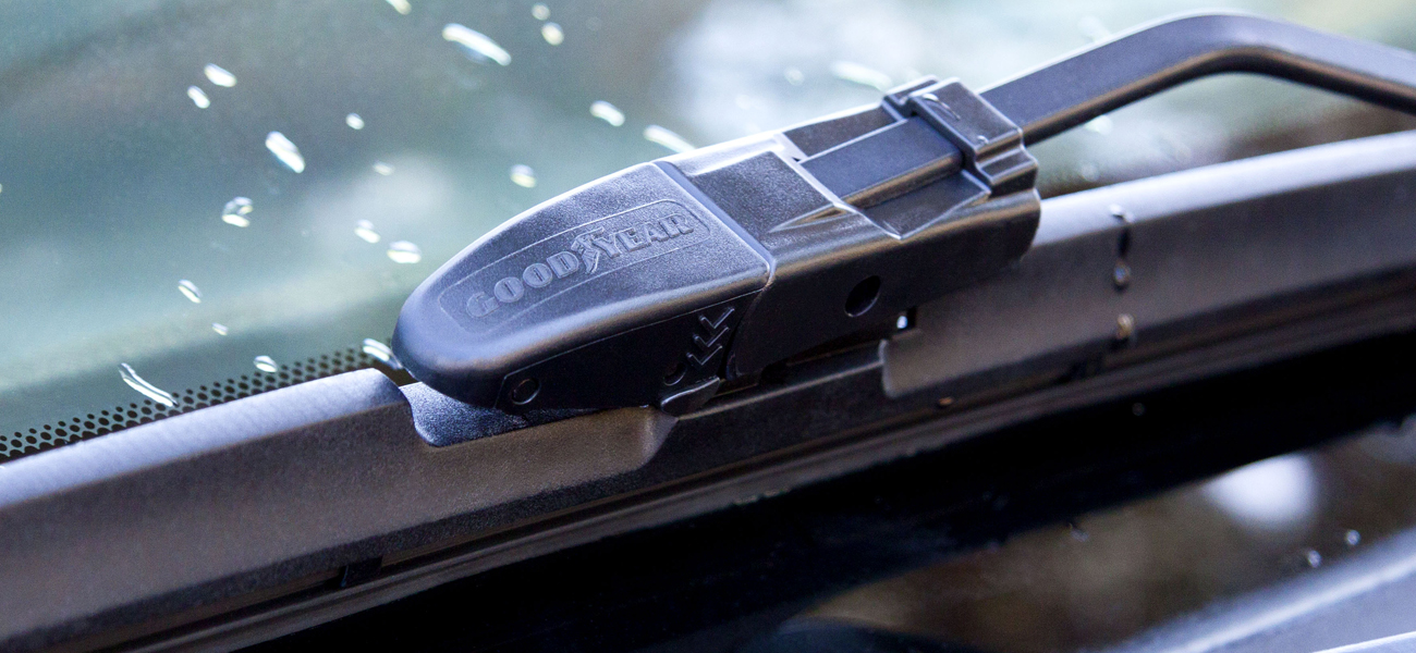 Goodyear Car Accessories