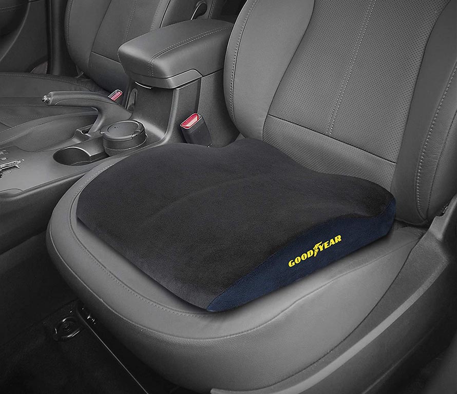 Cushions  Goodyear Car Accessories