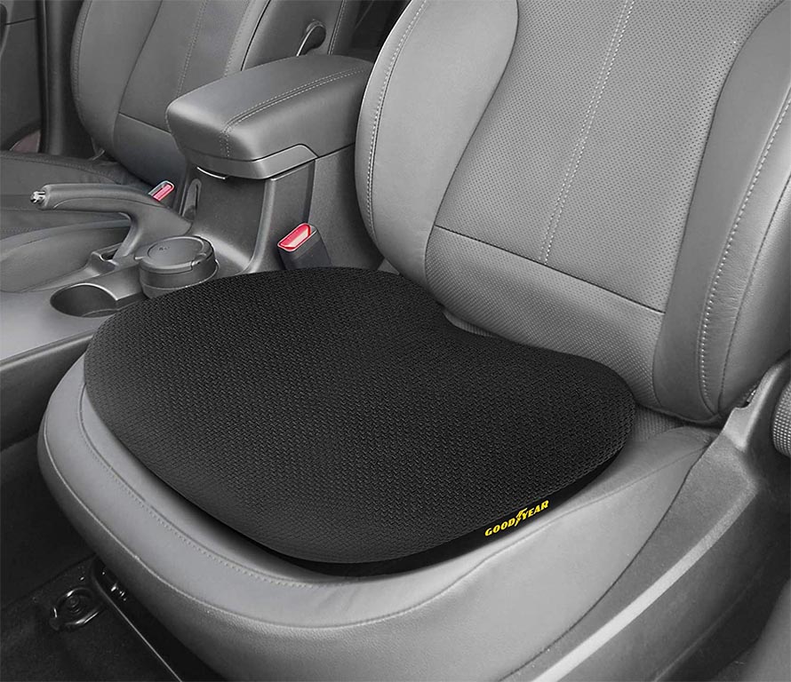 Cushions  Goodyear Car Accessories