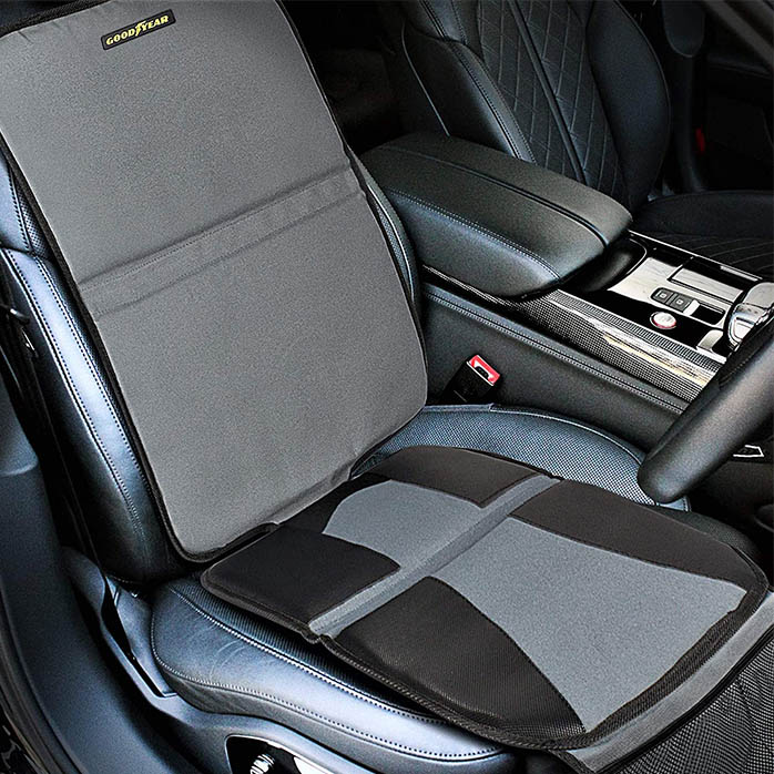 Car Seat Covers: Everything You Need to Know — Car and Driver