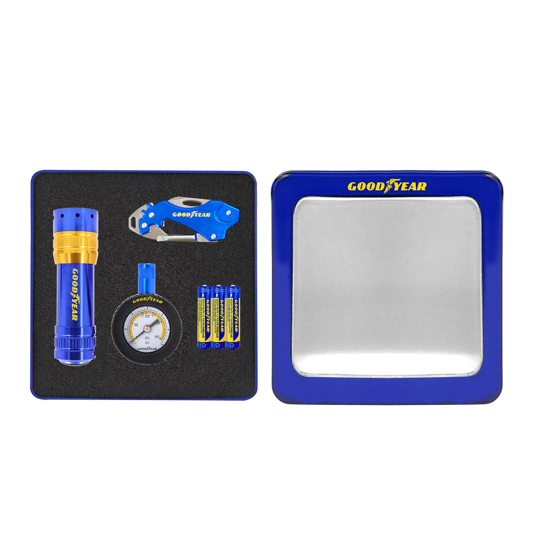 Goodyear Gy3005 Travel Safety Kit